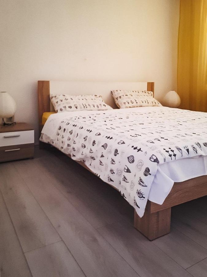 Apartments Ondamarina 메덜린 외부 사진