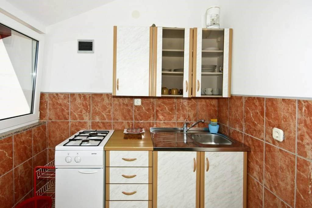 Apartments Ondamarina 메덜린 외부 사진