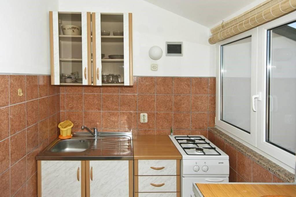 Apartments Ondamarina 메덜린 외부 사진