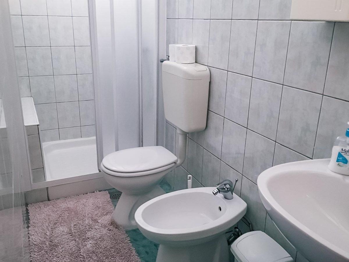 Apartments Ondamarina 메덜린 외부 사진