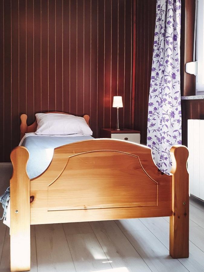 Apartments Ondamarina 메덜린 외부 사진