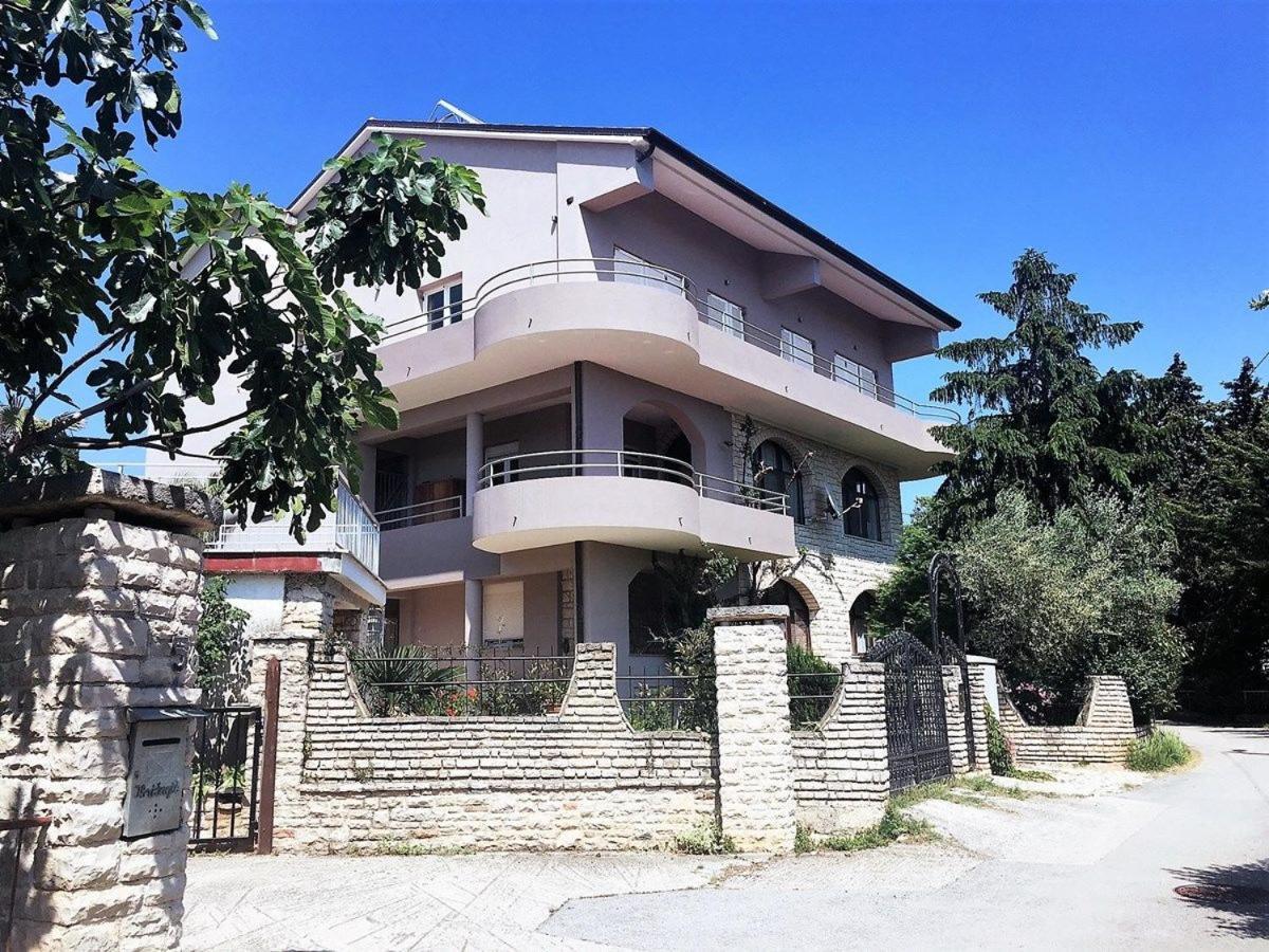 Apartments Ondamarina 메덜린 외부 사진