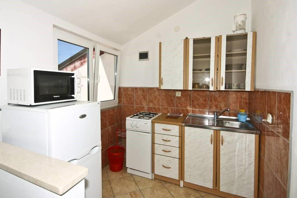 Apartments Ondamarina 메덜린 외부 사진