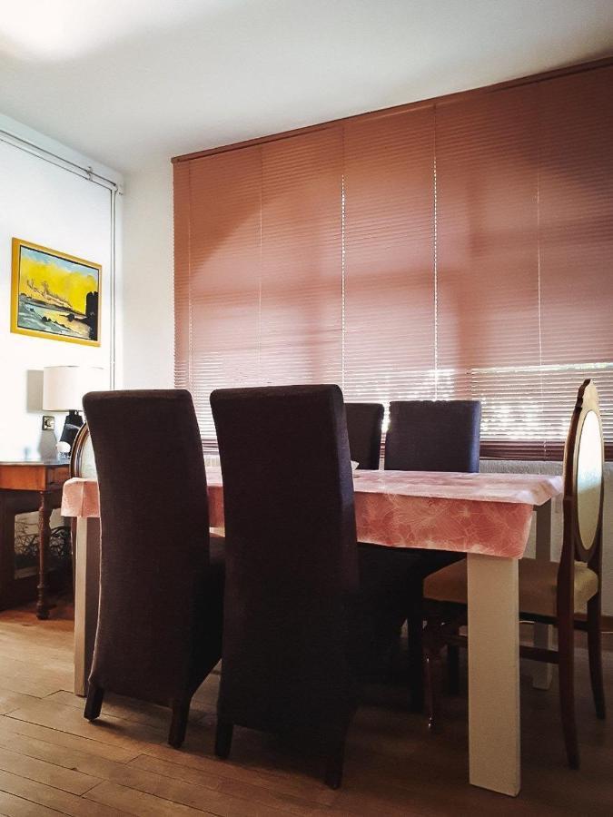 Apartments Ondamarina 메덜린 외부 사진