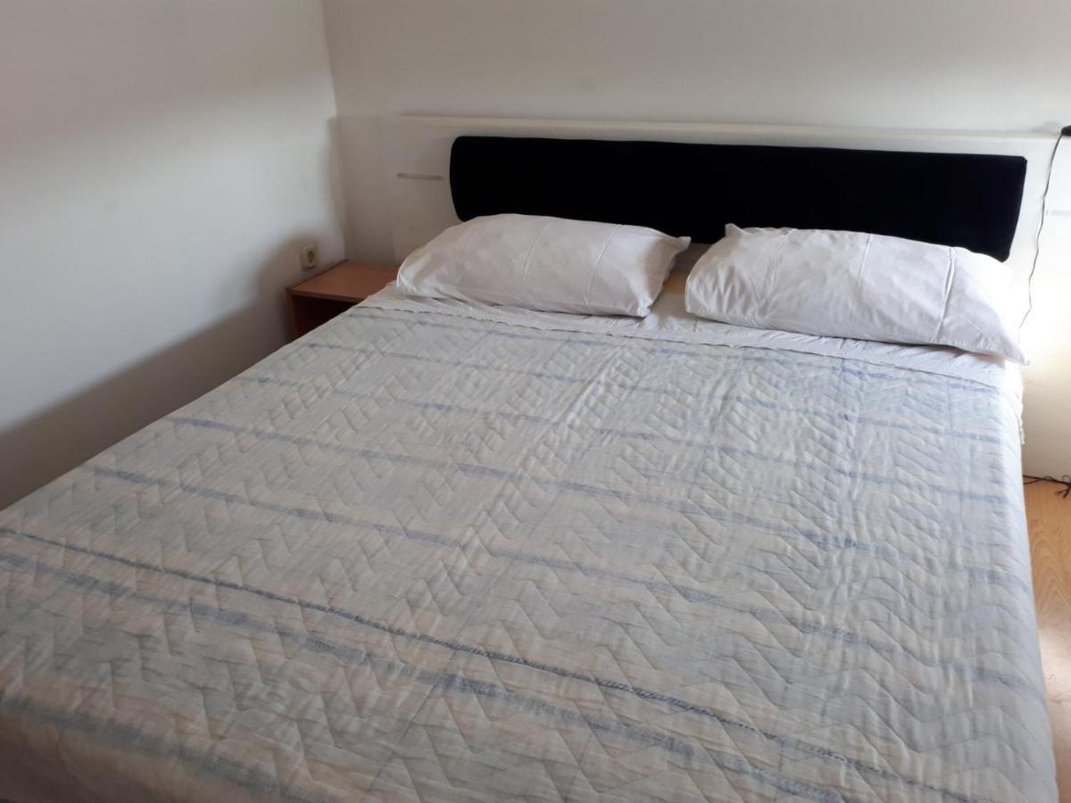 Apartments Ondamarina 메덜린 외부 사진
