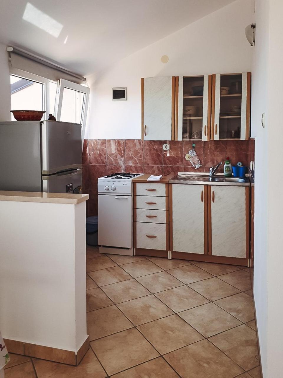 Apartments Ondamarina 메덜린 외부 사진