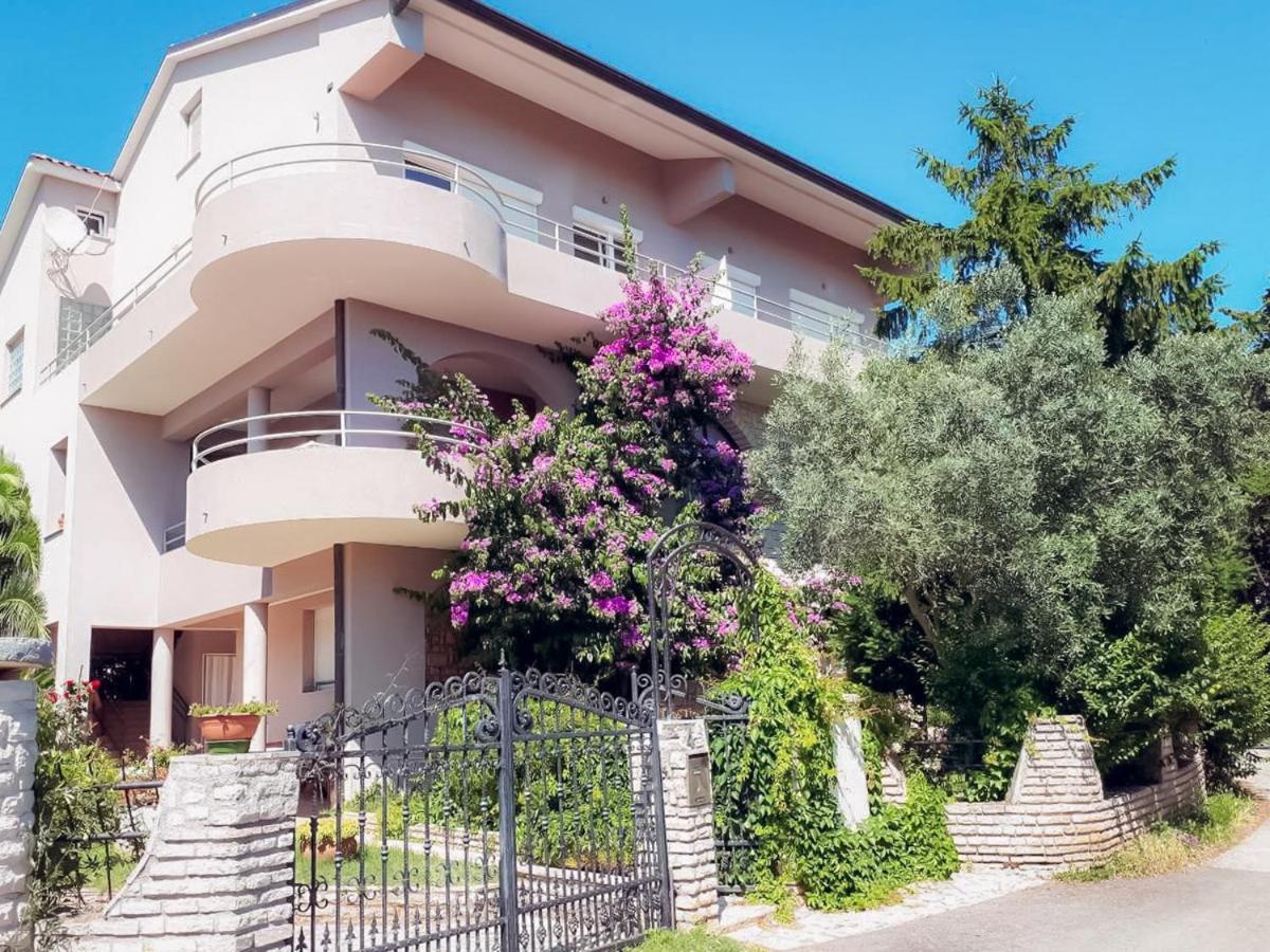 Apartments Ondamarina 메덜린 외부 사진