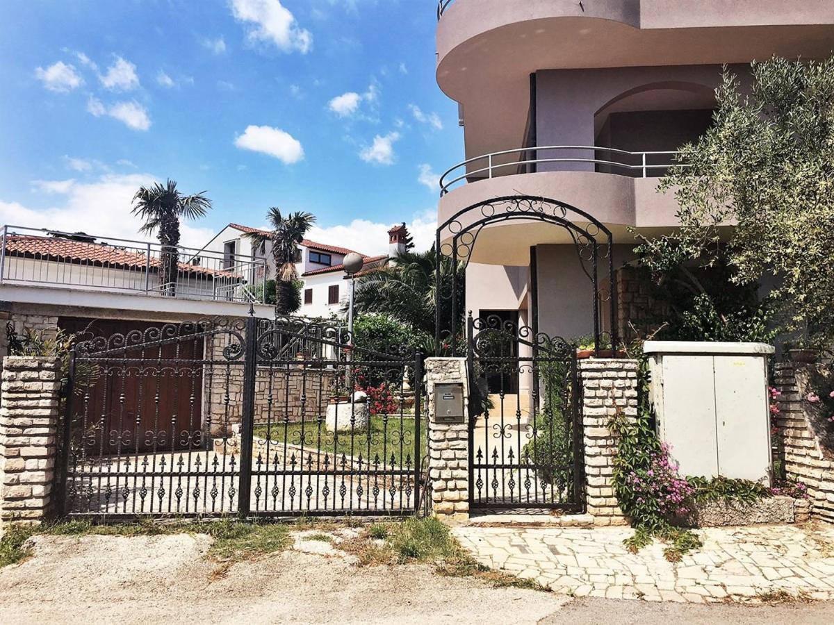 Apartments Ondamarina 메덜린 외부 사진
